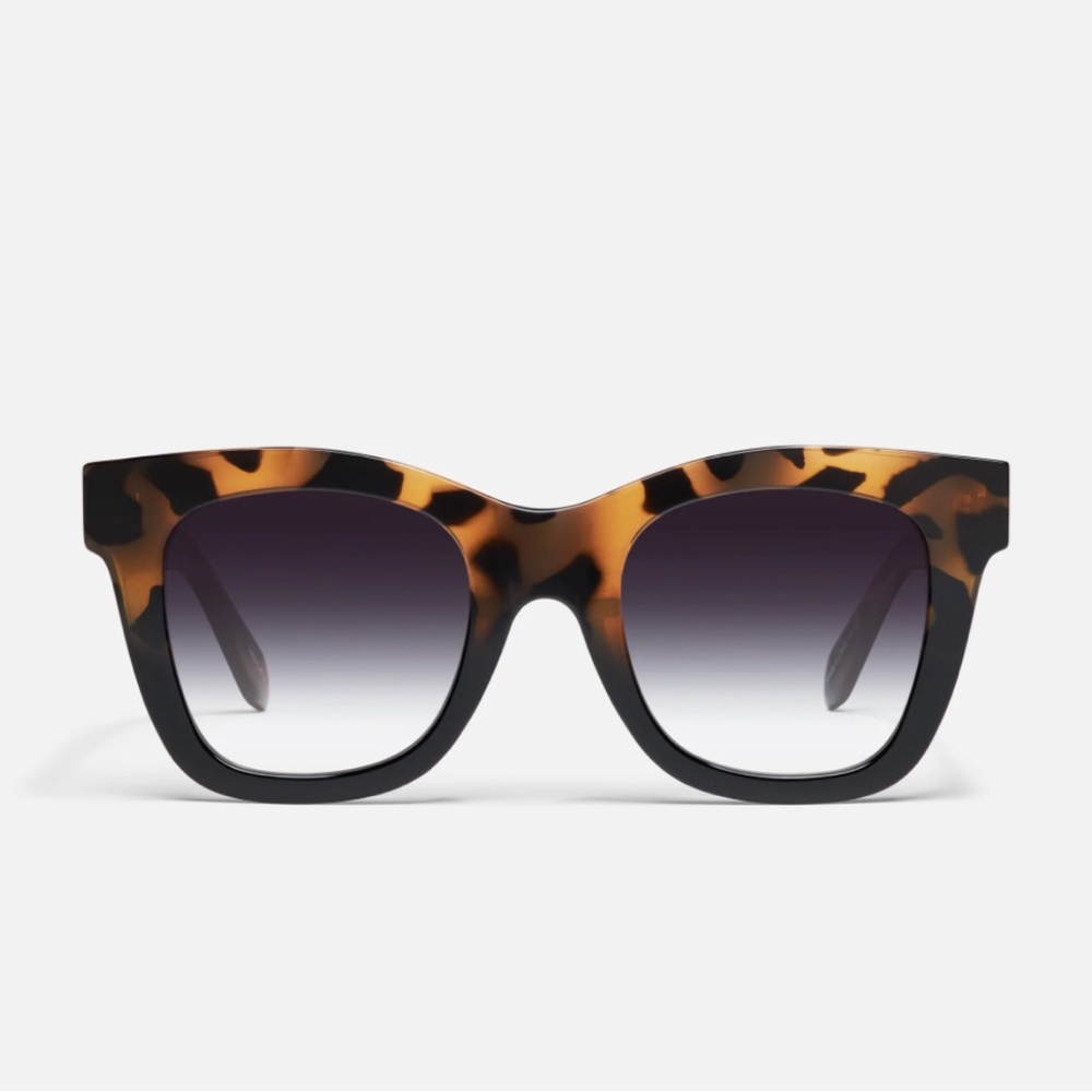 Quay After Hours Sunglasses
